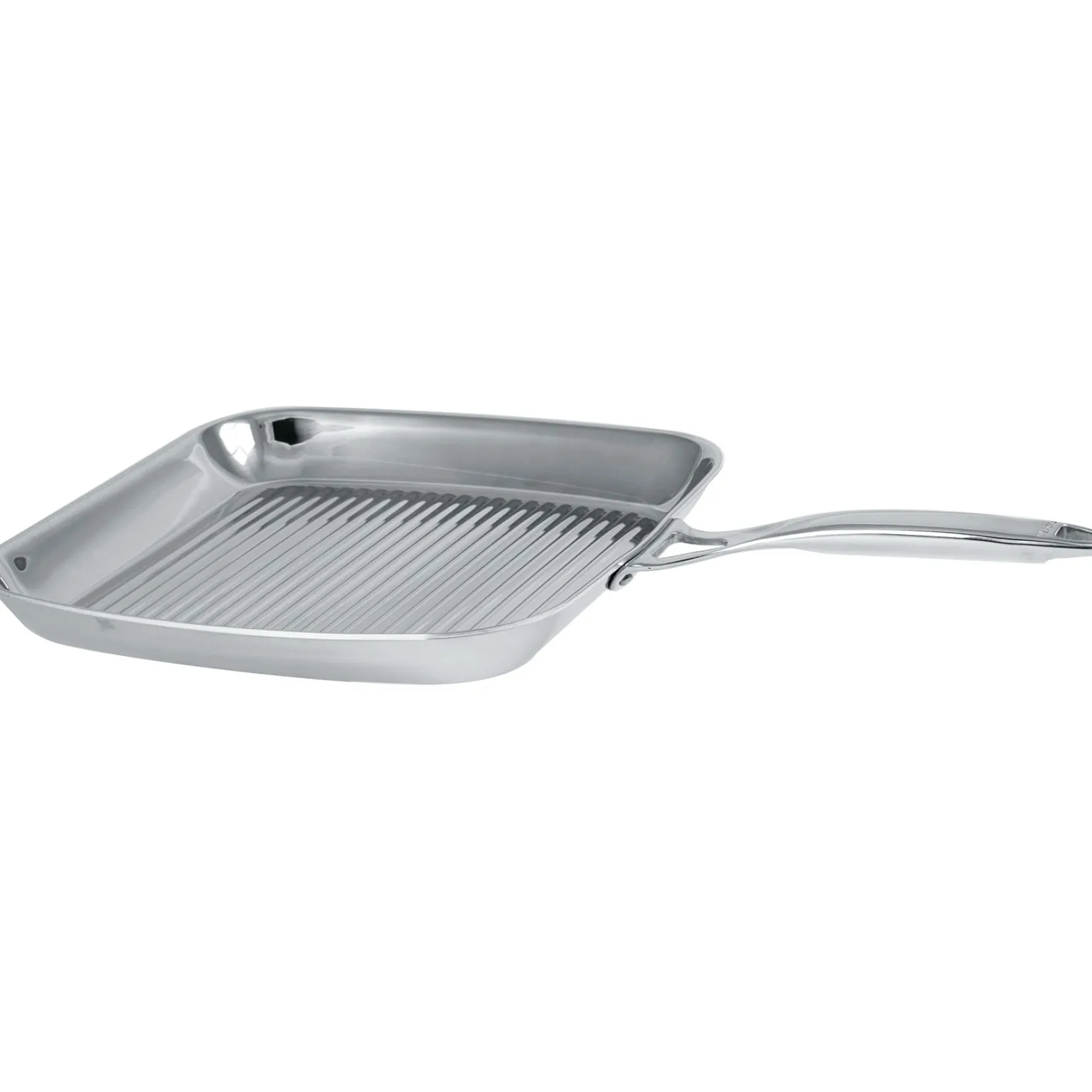 CRISTEL Gril carré inox Best Sale