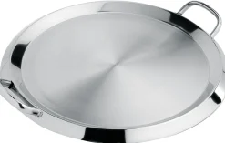 CRISTEL Gril Plancha inox Discount