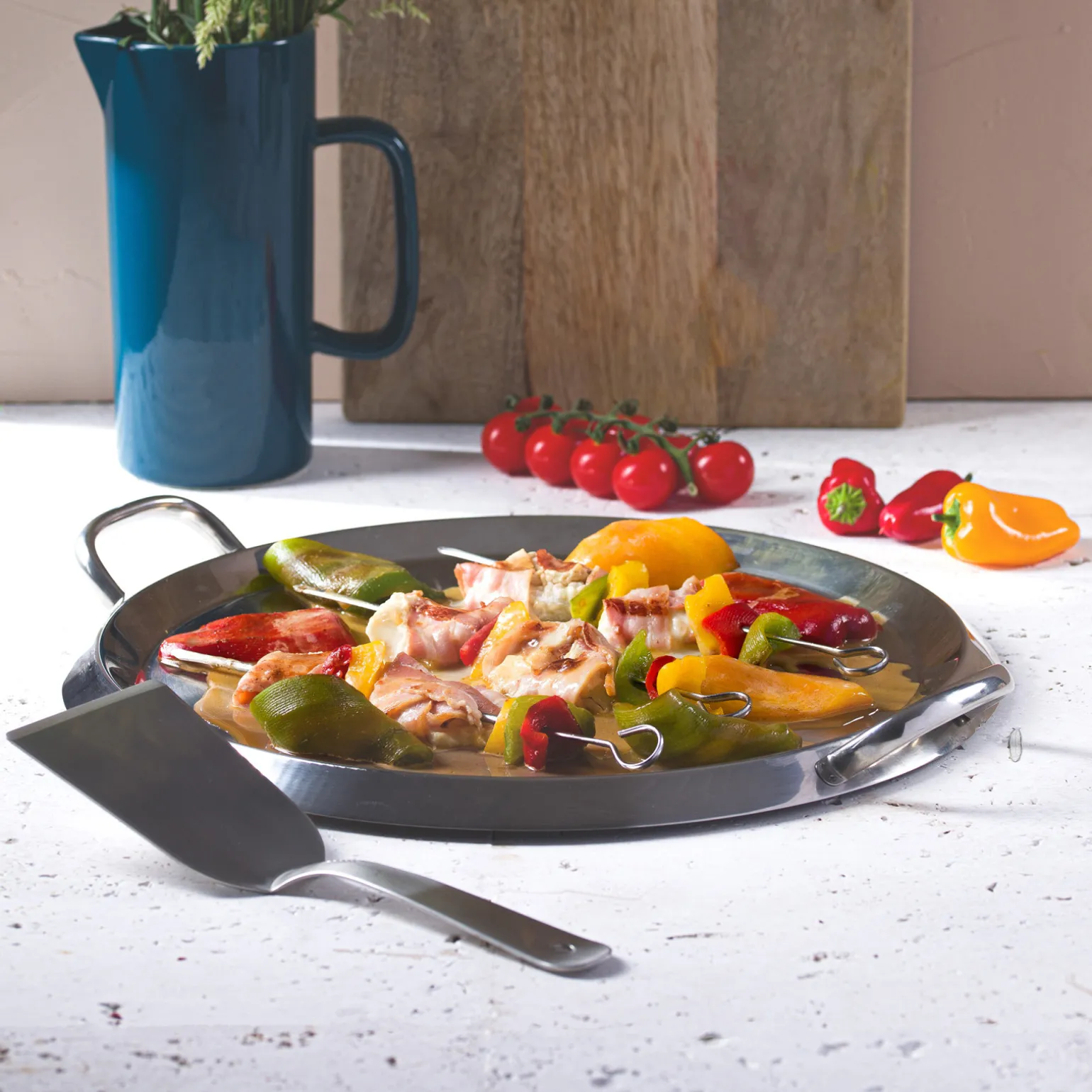 CRISTEL Gril Plancha inox Discount