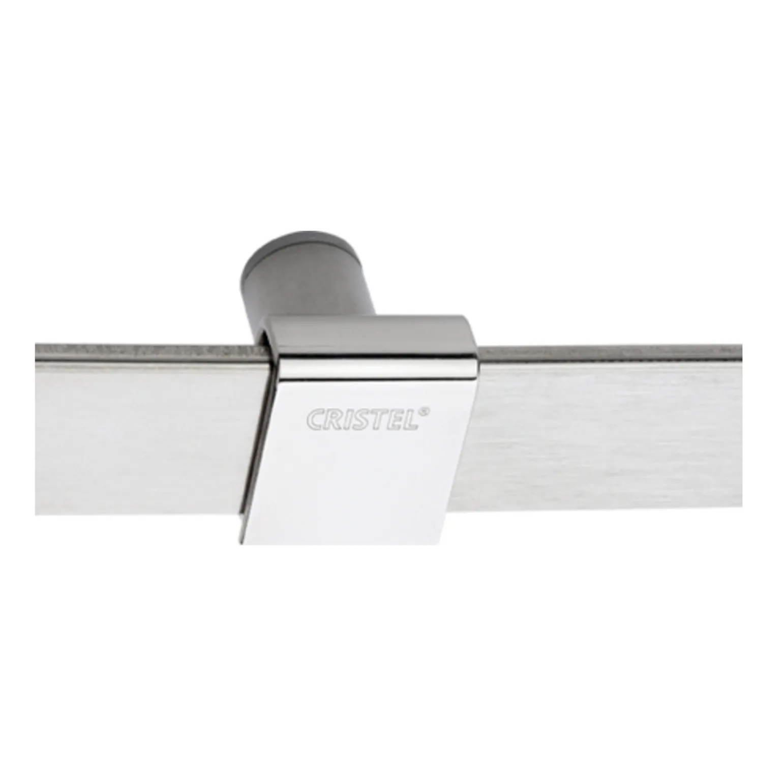 CRISTEL Kit de fixation murale Shop