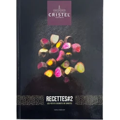 CRISTEL Livre de recettes #2 Outlet