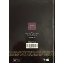 CRISTEL Livre de recettes #2 Outlet