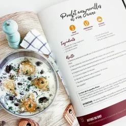 CRISTEL Livre de recettes #2 Outlet