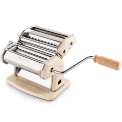 CRISTEL Machine à pâtes manuelle La Crema Flash Sale