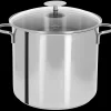 CRISTEL Marmite inox Discount