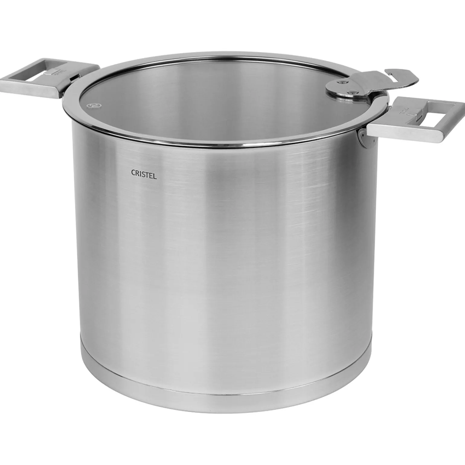 CRISTEL Marmite inox Store