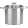 CRISTEL Marmite inox Best