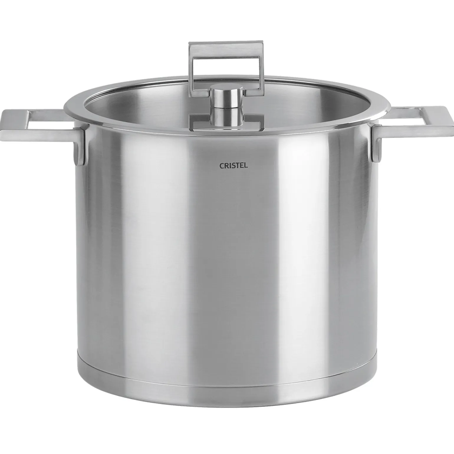 CRISTEL Marmite inox Best