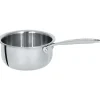 CRISTEL Mini Casserole inox Outlet