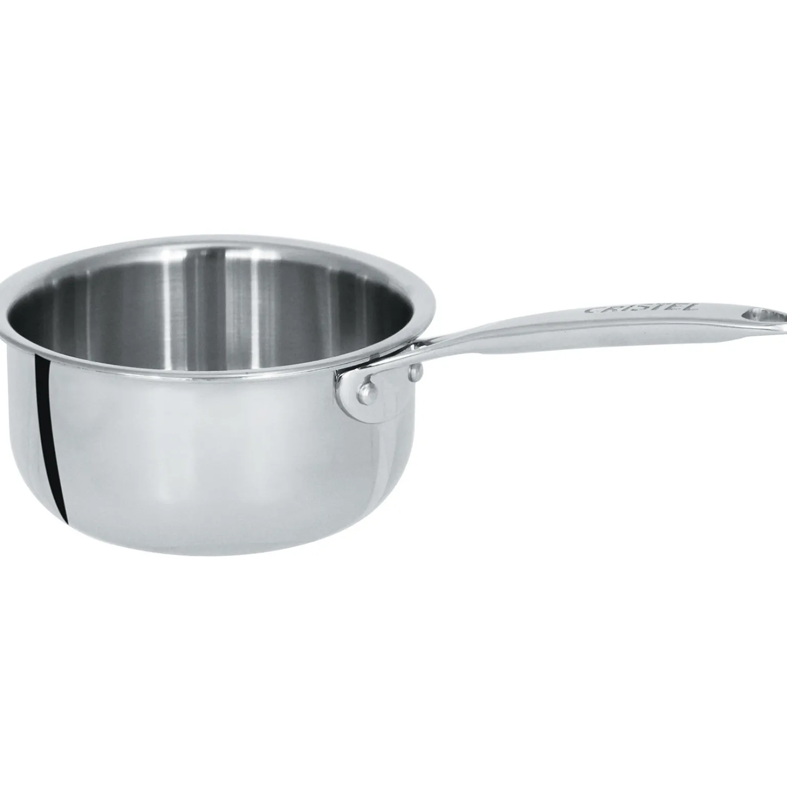 CRISTEL Mini Casserole inox Outlet