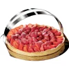 CRISTEL Moule à tarte Démoul'vite Fashion