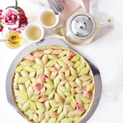 CRISTEL Moule à tarte Démoul'vite Fashion