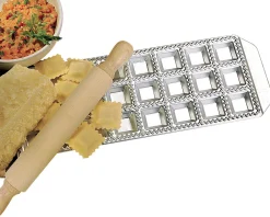 CRISTEL Moule pour raviolis Store