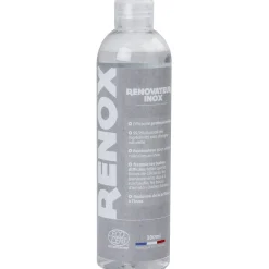 CRISTEL Nettoyant inox Outlet
