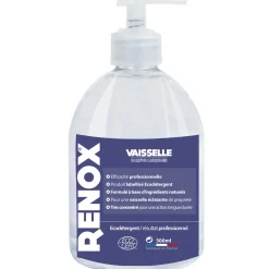 CRISTEL Nettoyant vaisselle New