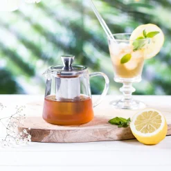 CRISTEL Oolong - petit modèle 0,45 L Shop
