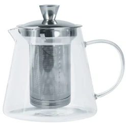 CRISTEL Oolong - théière en verre avec filtre dévissable Discount