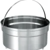 CRISTEL Panier inox Hot