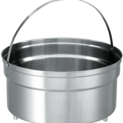 CRISTEL Panier inox Hot