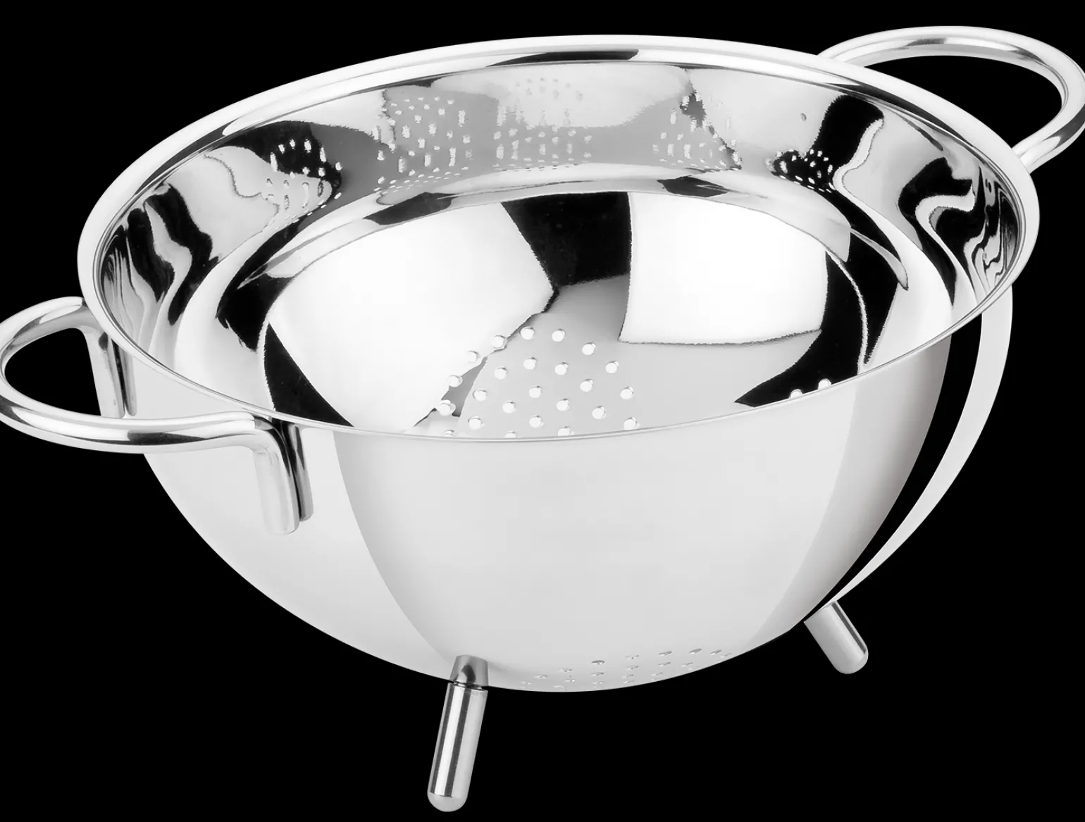 CRISTEL Passoire inox Hot