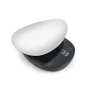CRISTEL Petite balance de cuisine électronique haute précision Hot