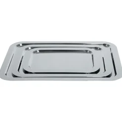 CRISTEL Plateau inox Outlet