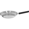 CRISTEL Poêle inox Outlet