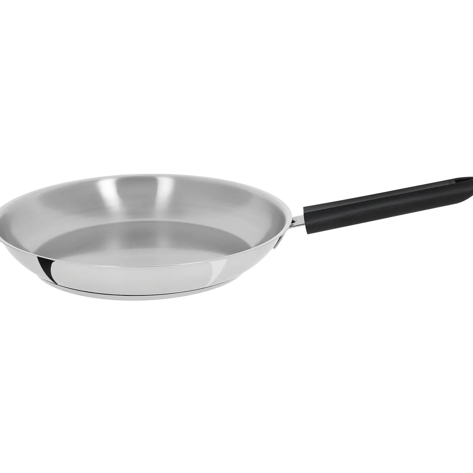 CRISTEL Poêle inox Outlet