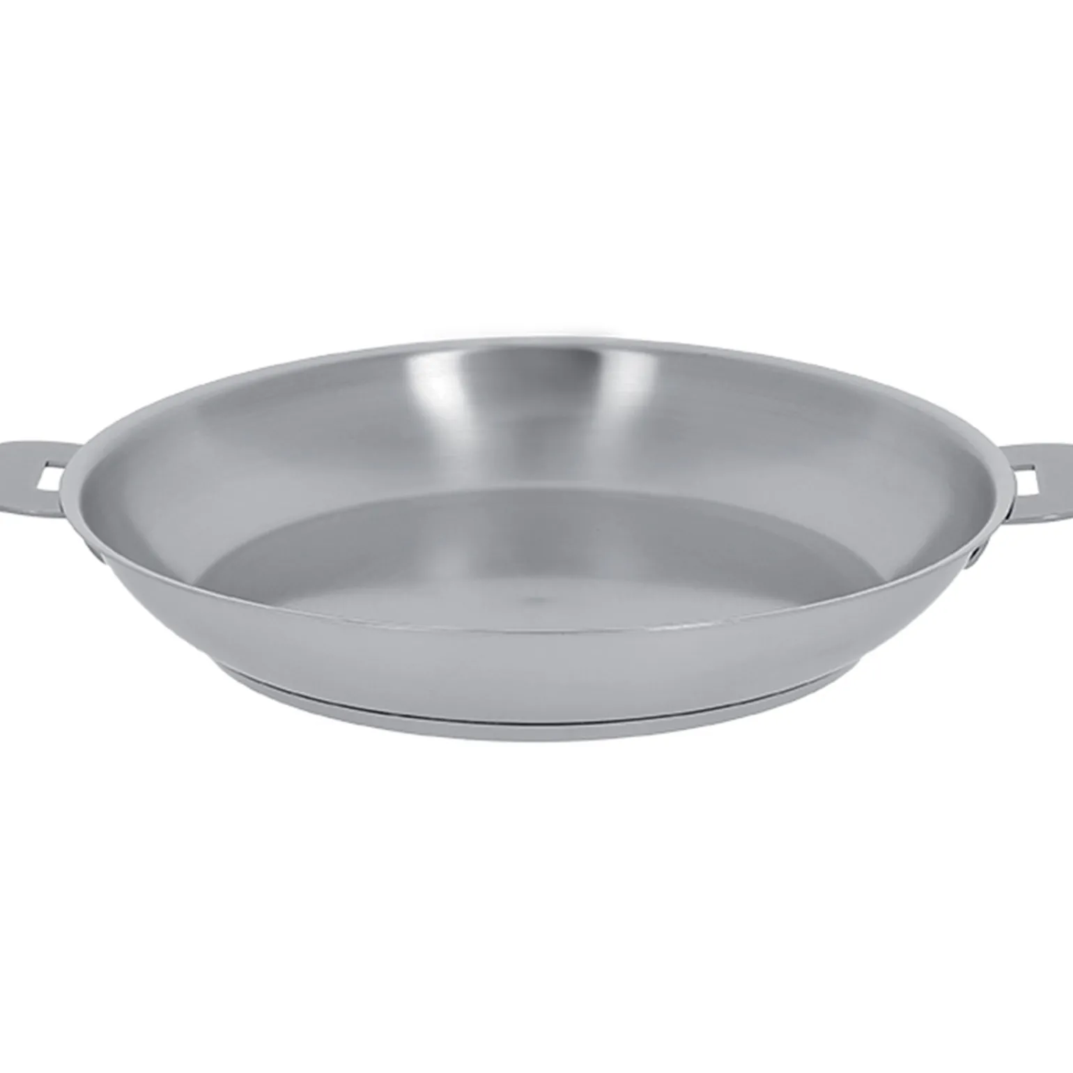 CRISTEL Poêle inox Flash Sale