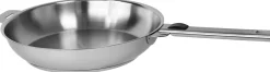 CRISTEL Poêle inox Flash Sale