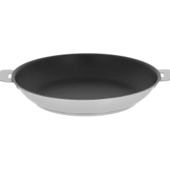 CRISTEL Poêle inox - anti-adhésif Exceliss Store