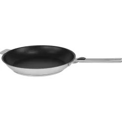 CRISTEL Poêle inox - anti-adhésif Exceliss Store