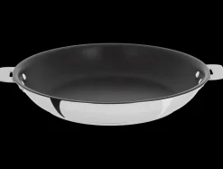 CRISTEL Poêle inox - anti-adhésif Exceliss Fashion