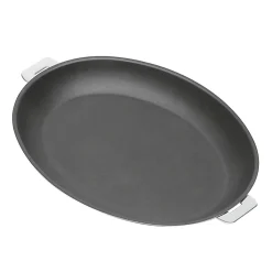 CRISTEL Poêle ovale inox - anti-adhésif Exceliss Cheap