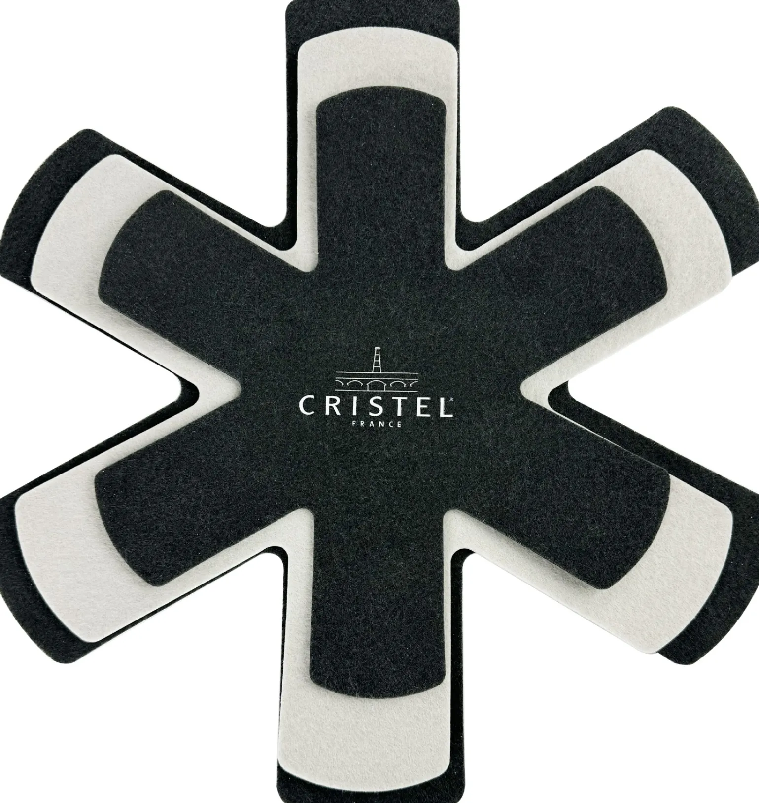 CRISTEL Protection de poêles Hot