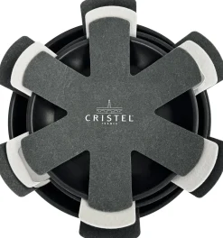 CRISTEL Protection de poêles Hot