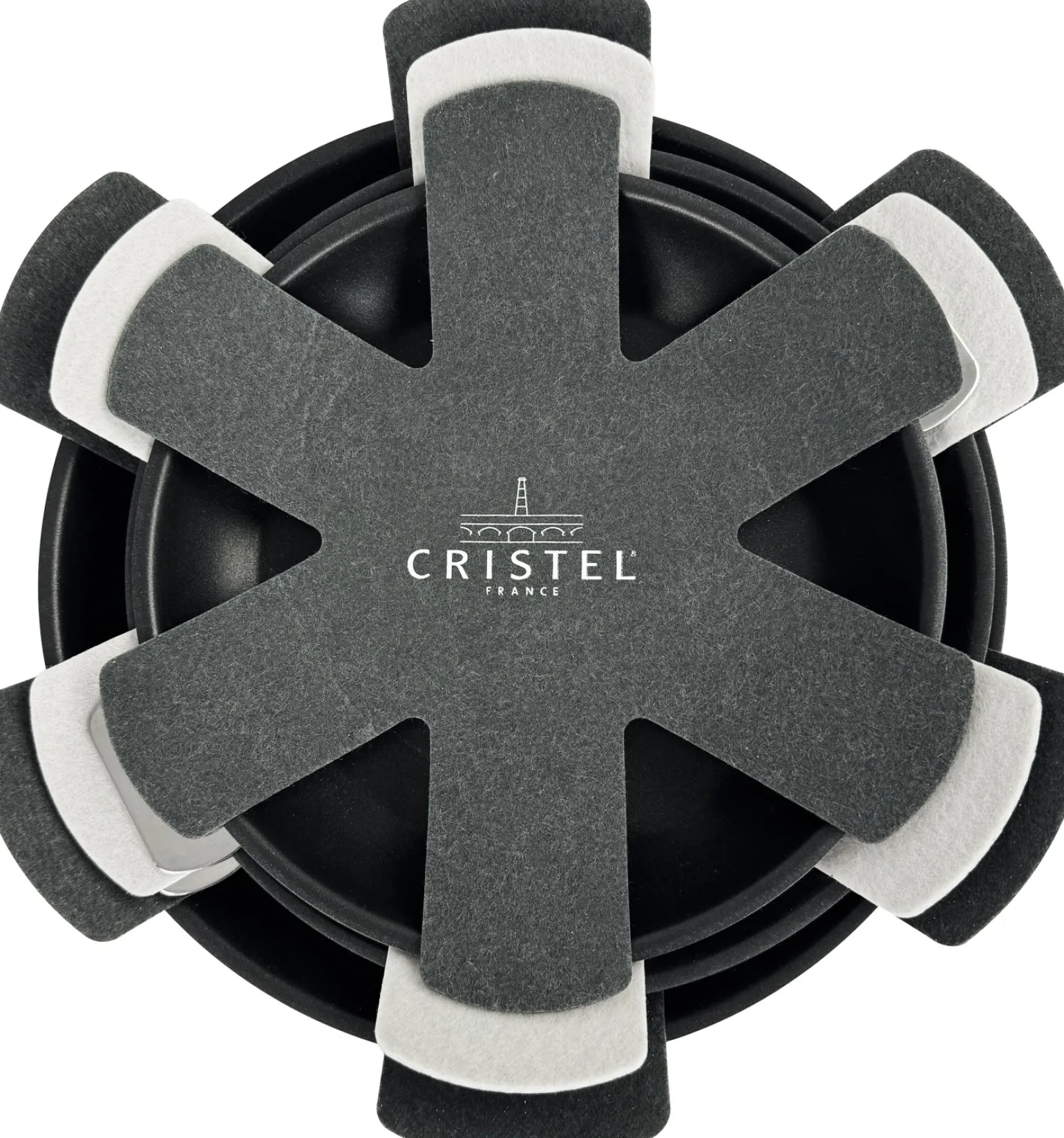 CRISTEL Protection de poêles Hot