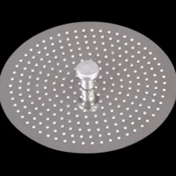 CRISTEL Réducteur inox pour cafetière italienne Discount