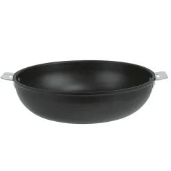 CRISTEL Sauteuse aluminium Flash Sale