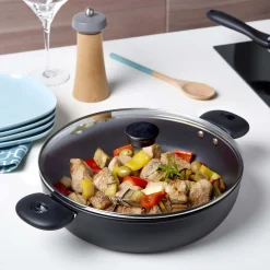 CRISTEL Sauteuse aluminium Flash Sale