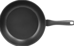 CRISTEL Sauteuse aluminium avec couvercle Discount