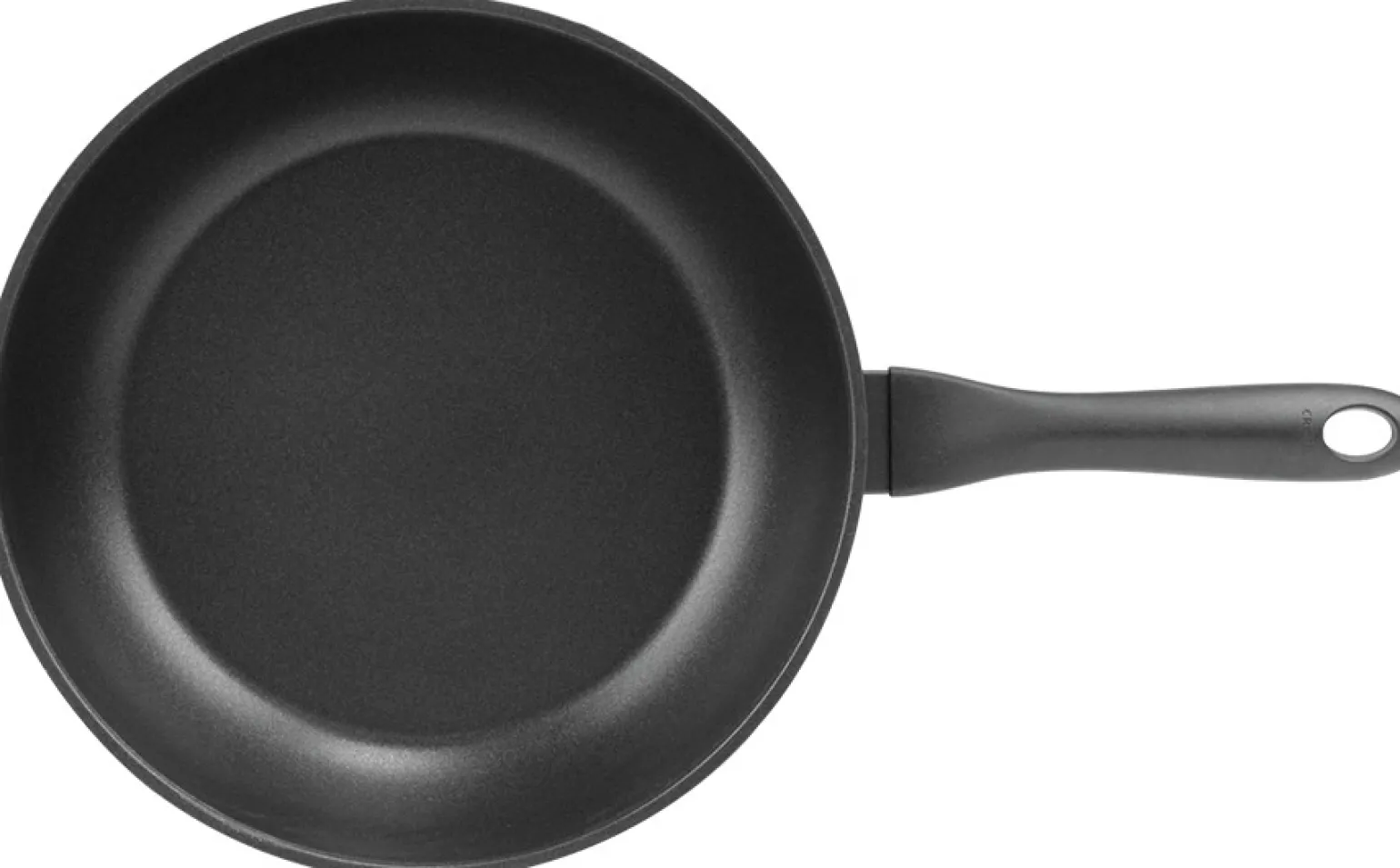 CRISTEL Sauteuse aluminium avec couvercle Discount
