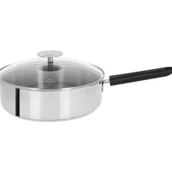 CRISTEL Sauteuse inox Best