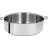 CRISTEL Sauteuse inox amovible Sale
