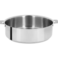 CRISTEL Sauteuse inox amovible Sale