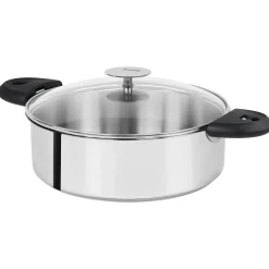 CRISTEL Sauteuse inox amovible Sale