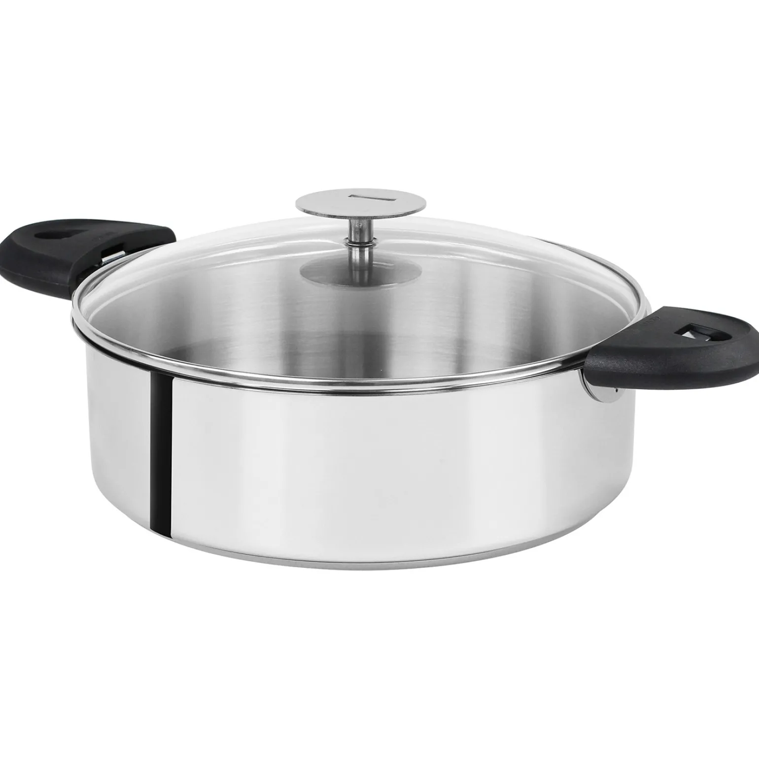 CRISTEL Sauteuse inox amovible Sale