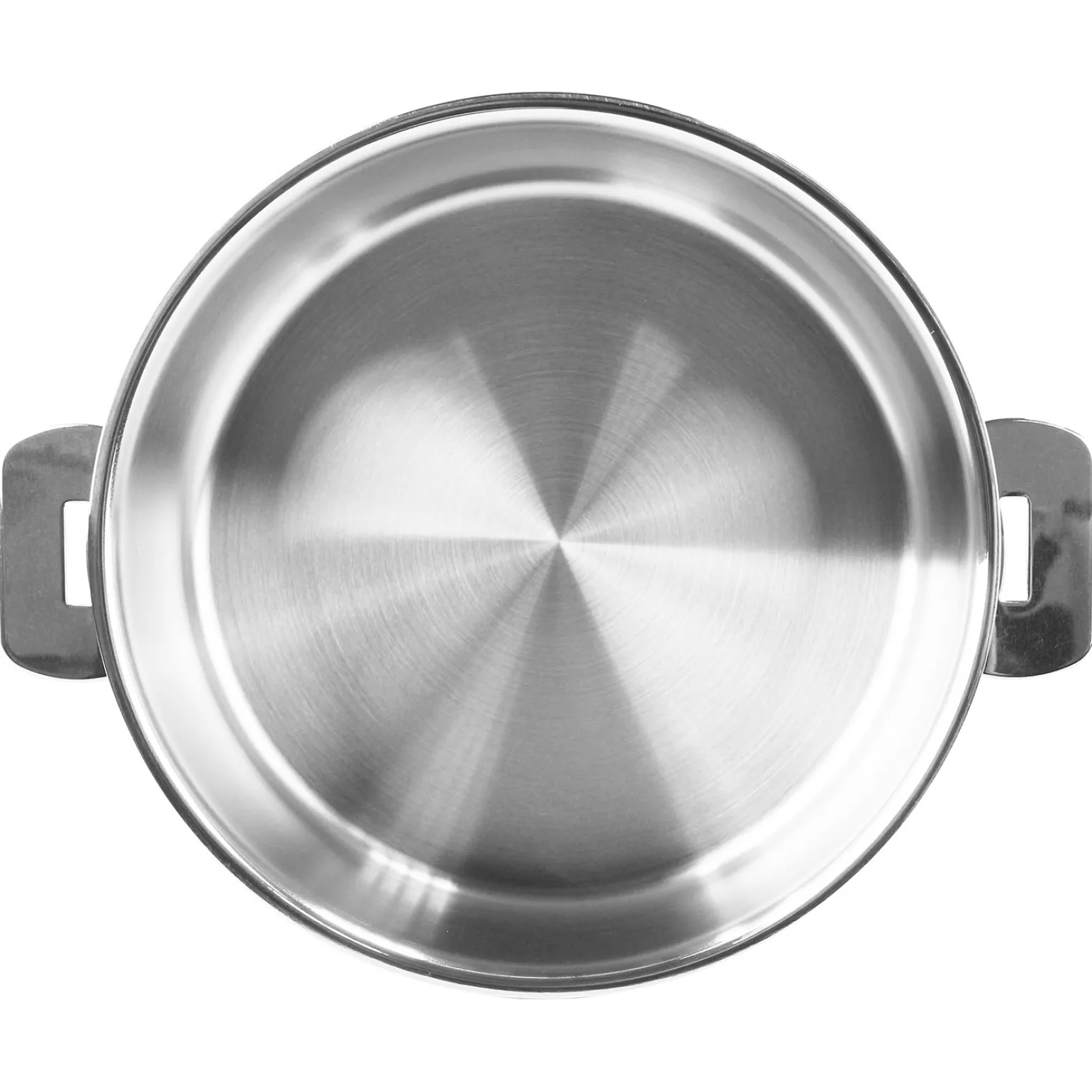 CRISTEL Sauteuse inox amovible Sale