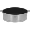 CRISTEL Sauteuse inox anti-adhésive Exceliss+ amovible Clearance
