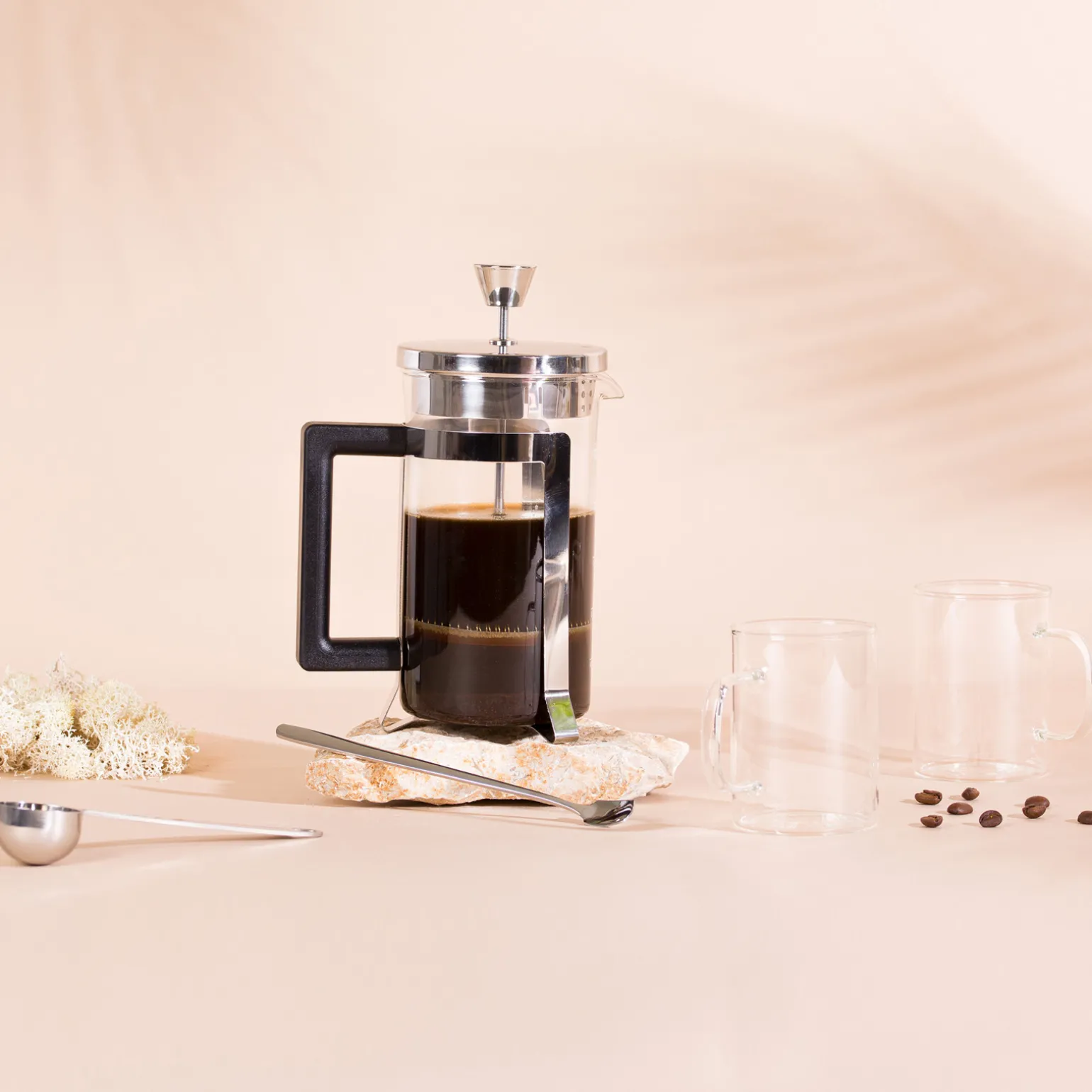 CRISTEL Set Arabica Online